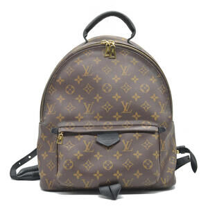 Louis Vuitton LV Monogram Palm Springs MM NM 2021 PL0241